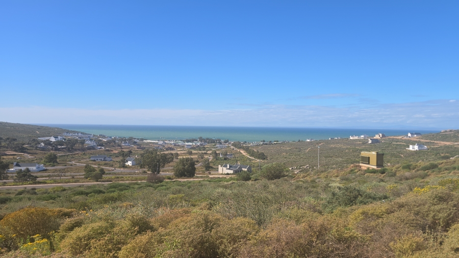 0 Bedroom Property for Sale in St Helena Views Western Cape